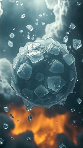 Unveiling the Secret Life of Hailstones