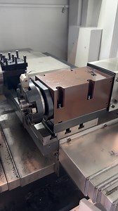 1.3K views | The dual-spindle CNC lathe uses two symmetrical spindles to complete the inner and outer circles, end faces, tapers, threads, drilling, tapping, boring and other processes of the product at one time, and the secondary processing is completed in one go, providing accuracy and production efficiency. #cnc #dual #spindle #lathe #complete #circle #face #taper #thread #drilling #tapping #boring #process #accuracy #production #efficiency | SYNE Machines | Facebook