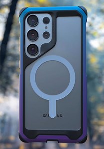 Samsung Galaxy S25 Ultra Cases Unveiled: Essential Gear
