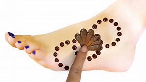 13K views · 143 reactions | Latest Easy dotted Mehandi with Finger| Stylish Mehndi design Trick | Simple mehndi | Henna design in this video tutorial i will show you step by step very easy mehndi design hope it's very helpful for beginners mehndi artist: Beautiful Henna #mehndi #mehendi #mehandi #henna #arabic #design #art #artist #creative #creativity #wedding #beautifulhenna | Beautiful Henna | Facebook