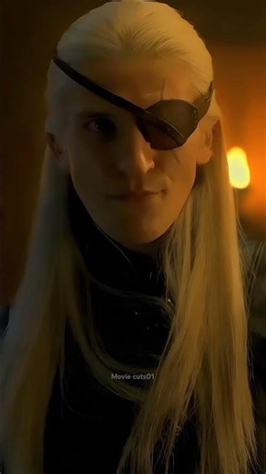 Daemon and Aemond face off || best moment of HOTD #houseofthedragon #daemontargaryenedit #aemond