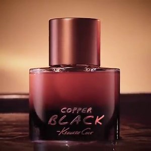 Distill the moment with our new Copper Black fragrance for him. #BeInYourElement #Fragrance #CopperBlack https://kcole.com/2BXoCqb When you shop at KennethCole.com, we donate to THE MENTAL HEALTH COALITION –a life-changing movement working to destigmatize all mental health conditions by unifying our partners’ efforts, including those focused on the emotional well-being of Black communities. #BlackLivesMatter: kcole.com/MentalHealthCoalition | Kenneth Cole