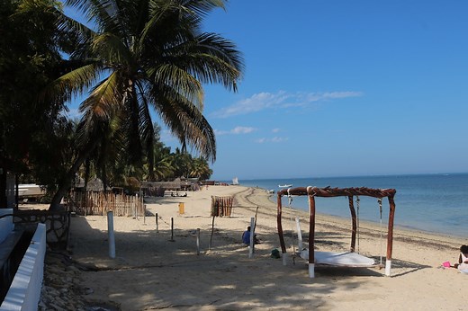 A day in Ifaty, Madagascar: Golden beaches, turquoise waters and dry ‘Spiny’ forests - Beyonder