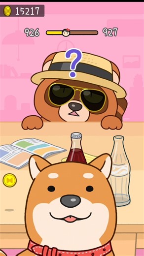 Raccoon and Gal HIDE AND SEEK LEVEL 926 || Cat Escape Infinity||