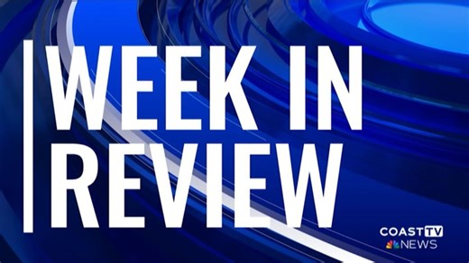 Week In Review: March 30 - April 3 | Haystack News