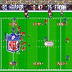Play Tecmo Super Bowl Online - Super Nintendo - SNESLive