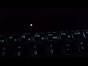 How to scare your computer teacher and your friends...