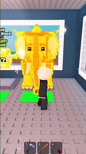 I FOUND THE RACCOON 😱 CRAZY LUCKY BLOCK #stealabrainrot #roblox