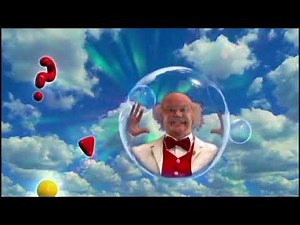 Coming Up On Gigglebiz