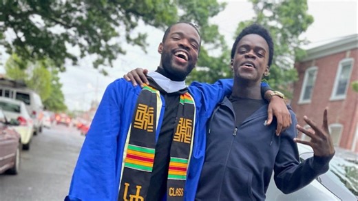 Two life sentences for man who killed Wilmington TikTok star Swavy and local entrepreneur