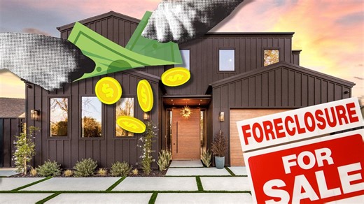 California Finally Ends ‘Home Equity Theft’—Closing the Last Loophole in Property Tax Foreclosures