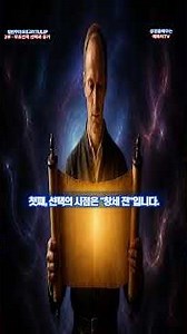 칼빈주의 5대교리.TULIP.(2) 무조건적 선택 성경이 말하는 택하심 2부 - 2026.07.