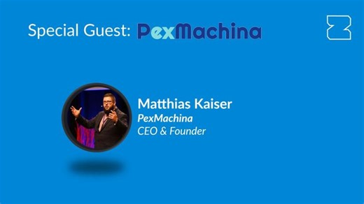 Quantum-Ready Pharma: PexMachina CEO Matthias Kaiser on Practical Quantum Applications | Peter Smulovics