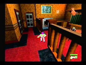 Toy Story 2 Al's Penthouse Part 1