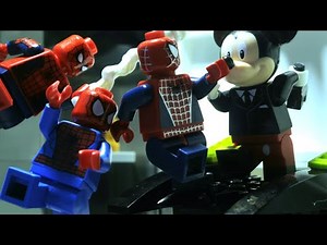 HOW THE SPIDER-MAN MCU DEAL WAS SAVED