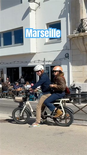 🛵Marseille au quotidien / Daily Marseille #marseille4k #marseille #streetvibes #plage #motorcycle