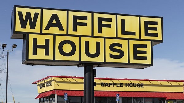 Waffle House eyeing new central Ohio location near Gahanna