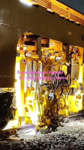 👉How to packing track in Indian Railways 👍