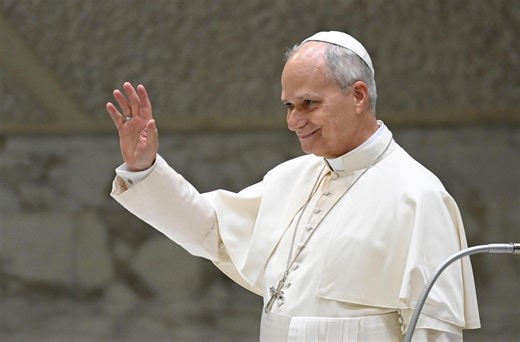 León XIV: El Vaticano II sigue siendo una profecía viva para la Iglesia y el mundo - Vatican News