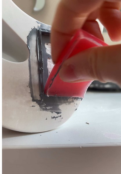 Handmade Dragon Sculpture Creation Process