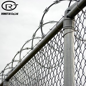 [Hot Item] Razor Barbed Wire Fencing and Security Fencing