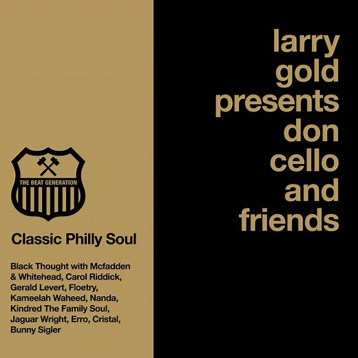 And I Hope (feat. Floetry) - Larry Gold: Song Lyrics, Music Videos & Concerts