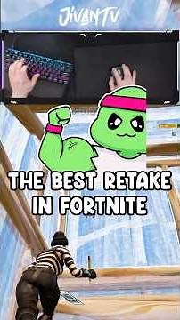 How to do the BEST retake..