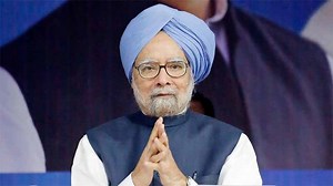105K views · 985 reactions | Manmohan Singh counters 'proprietorship' charge, says Indian National Congress a democratic party | The Times of India | Facebook