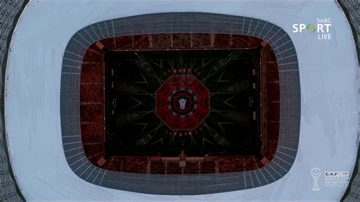 AFCON 2025 Closing Ceremony Highlights and Live Updates