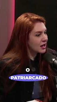 A Diferença Fundamental entre Esquerda e Direita (Ana Campagnolo)