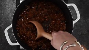 Easy Black Bean Chili Recipe