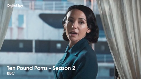 Biggest TV Shows Coming In 2025