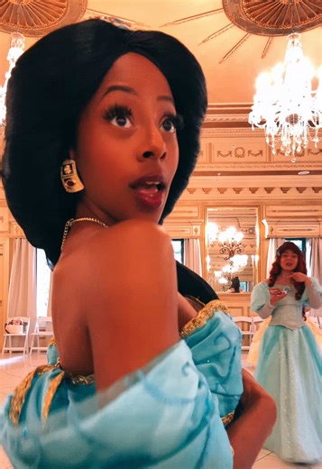 princess tingz ✨ #drafts @Gleam & Glow Princess Services