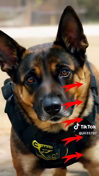Military Dog Training Techniques and Tips
