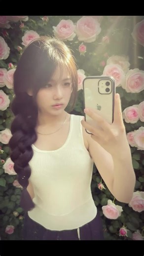 The first of tiktok#xhuong#hair