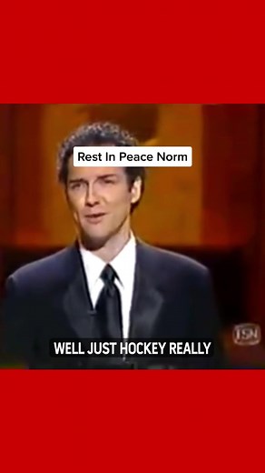 Remembering Canadian Comedian Norm Macdonald: A Tribute to His Legacy