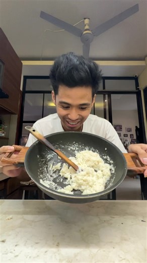 Resep Bubur Ayam Topping Kulit Ayam Crispy