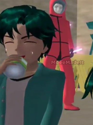 Exploring the Squid Game Honeycomb Challenge in Gaming