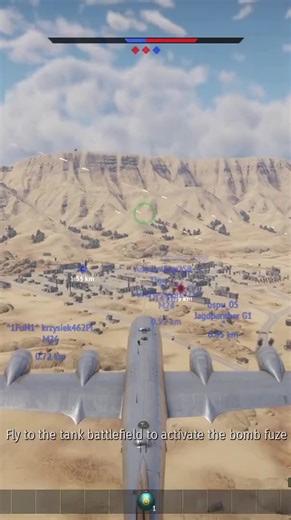 Epic Fail Moments in War Thunder Gameplay