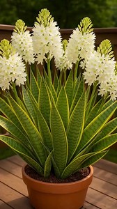 Most people never witness this rare bloom, but with this proven method, you can trigger flowering and make that intoxicating fragrance last. | Green Life Ideas