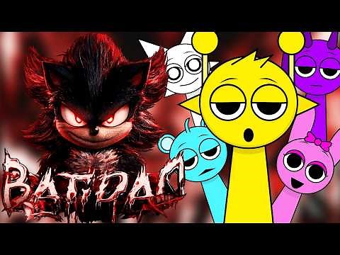 NO BATIDÃO x SPRUNKI