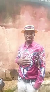 THIS LIVE NO BALANCE I went to bail my friend from the hospital ( all saints hospital Okigwe) and I met this lady in this pitiable condition, her tears drew my attention as she was begging me for just a transport money to return home and face her fate since she can’t afford to go UNTH Enugu hospital where the doctor referred her to, after some minutes discussion with her I found out her condition was caused by an accident and she has been in this pain for over Five years now, tears rolled down m