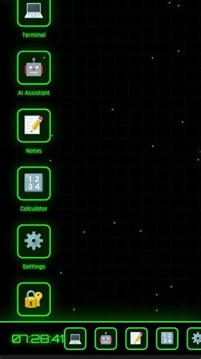 my own os you want to full codes comment below part 4. #devloper #education