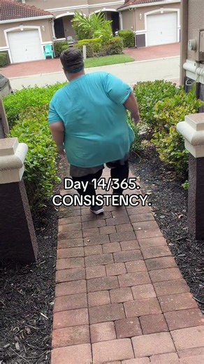 Great workout with the hoop and morning walk yesterday! Another day in the books! 💪🩵 #fyp #journey #workout #fitness