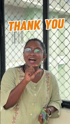 Formal ways to say "Thank you" | Sound professional in English! #BusinessEnglish #EnglishTips