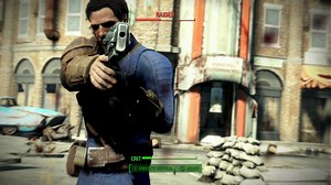 Fallout 4 turns you into the most versatile murderer in the Wasteland