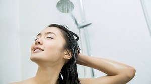 Everything You Need To Know About Cleansing Conditioners | Hair.com By L'Oréal