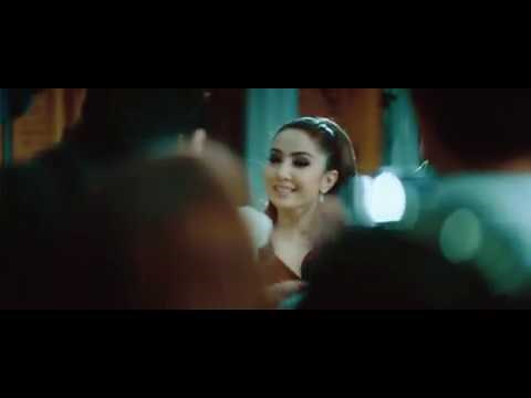 Sevinch Mo'minova - Dil gavharim (Official music video)