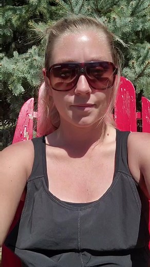 self care on the road, GET 👏THAT 👏 SUNSHINE 👏 #rvmommak