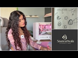 Logo Design Process for a Real Client | Start to Finish